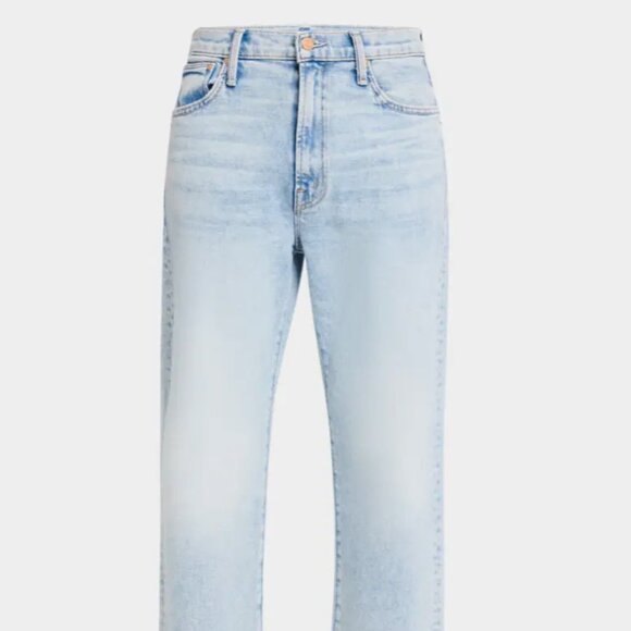 Mother The Ditcher Crop (Size 31) - Picture 6 of 14